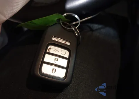 2019 Honda Ridgeline Rtl из США, поврежденный, VIN 5FPYK3F56KB046641